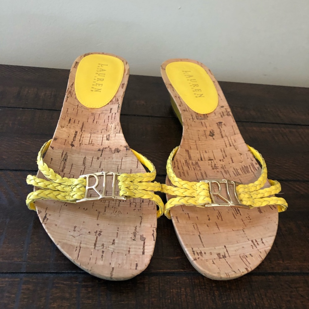 🔥Ralph Lauren footwear🔥